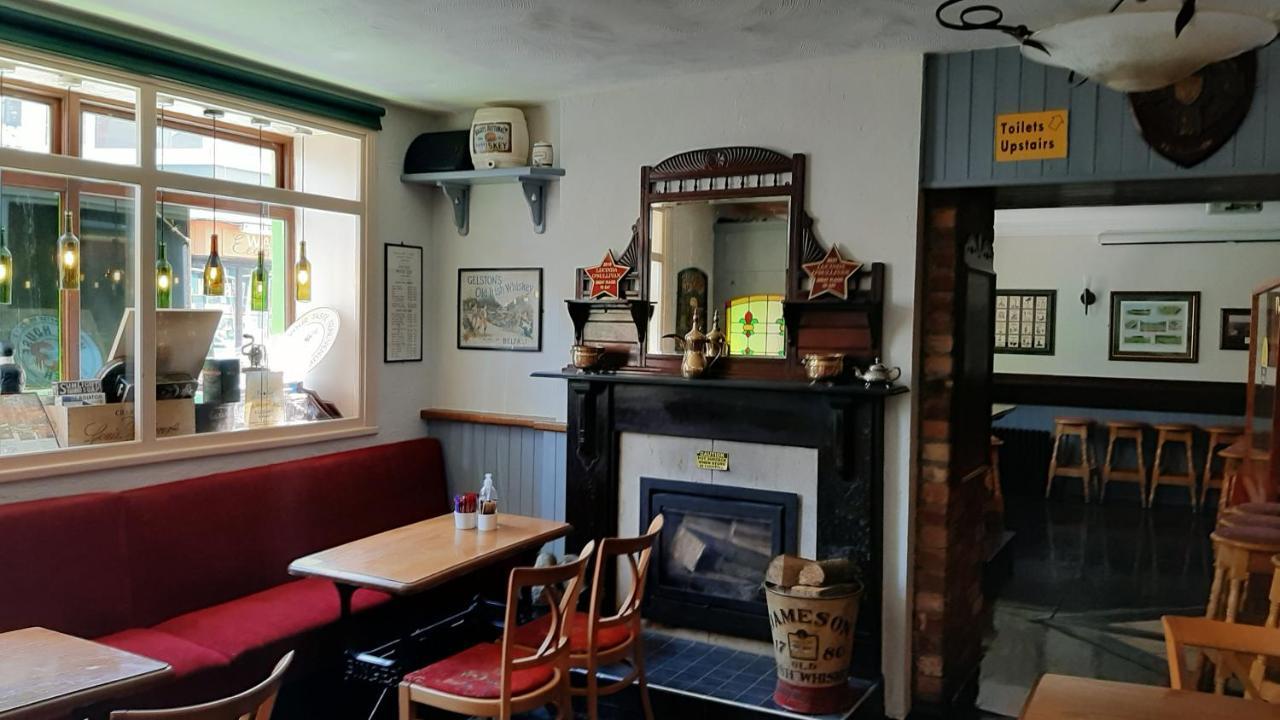 Hotel The 'Rafter'S Gastropub Kilkenny Exteriér fotografie