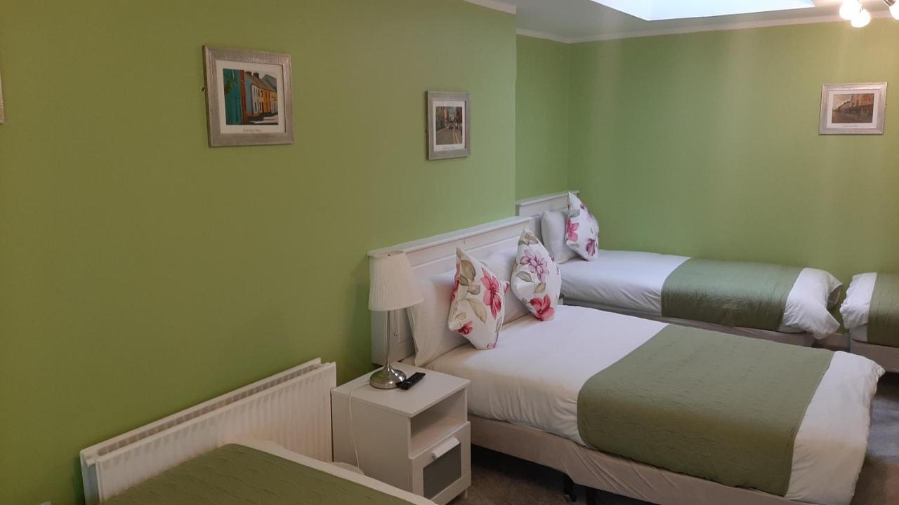 Hotel The 'Rafter'S Gastropub Kilkenny Exteriér fotografie