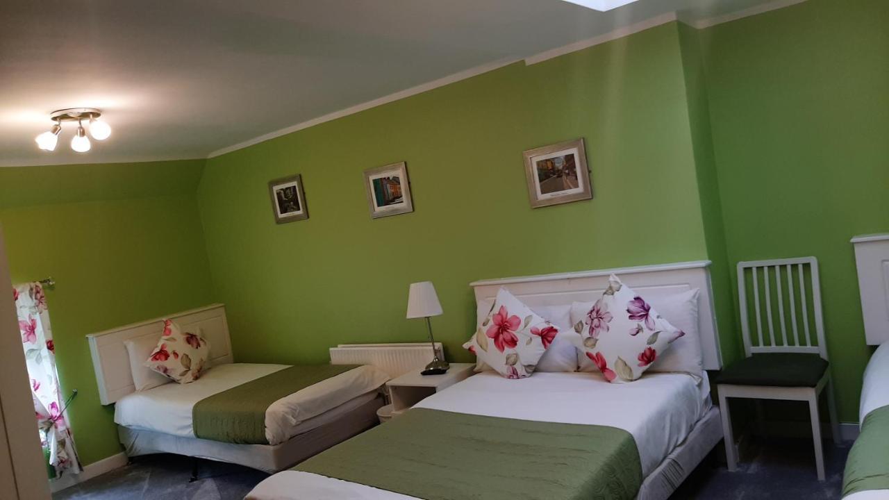 Hotel The 'Rafter'S Gastropub Kilkenny Exteriér fotografie