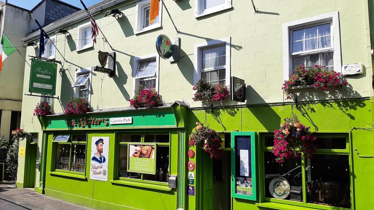 Hotel The 'Rafter'S Gastropub Kilkenny Exteriér fotografie
