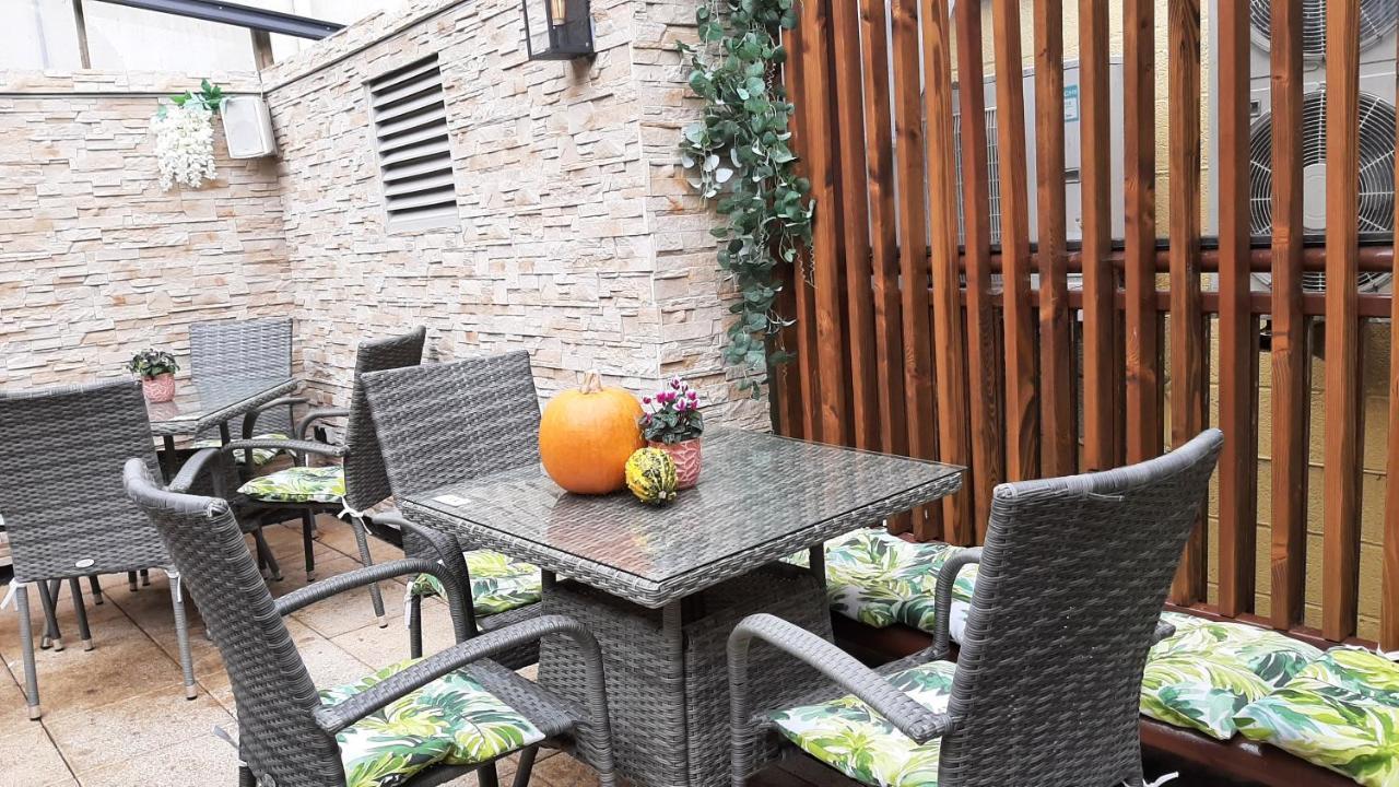 Hotel The 'Rafter'S Gastropub Kilkenny Exteriér fotografie