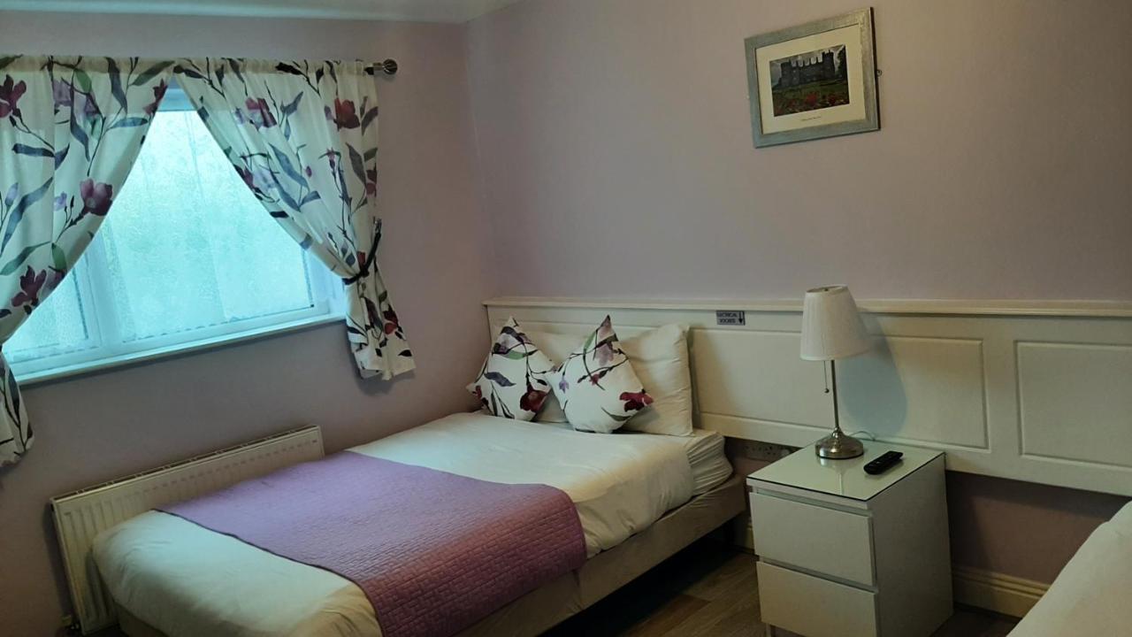 Hotel The 'Rafter'S Gastropub Kilkenny Exteriér fotografie