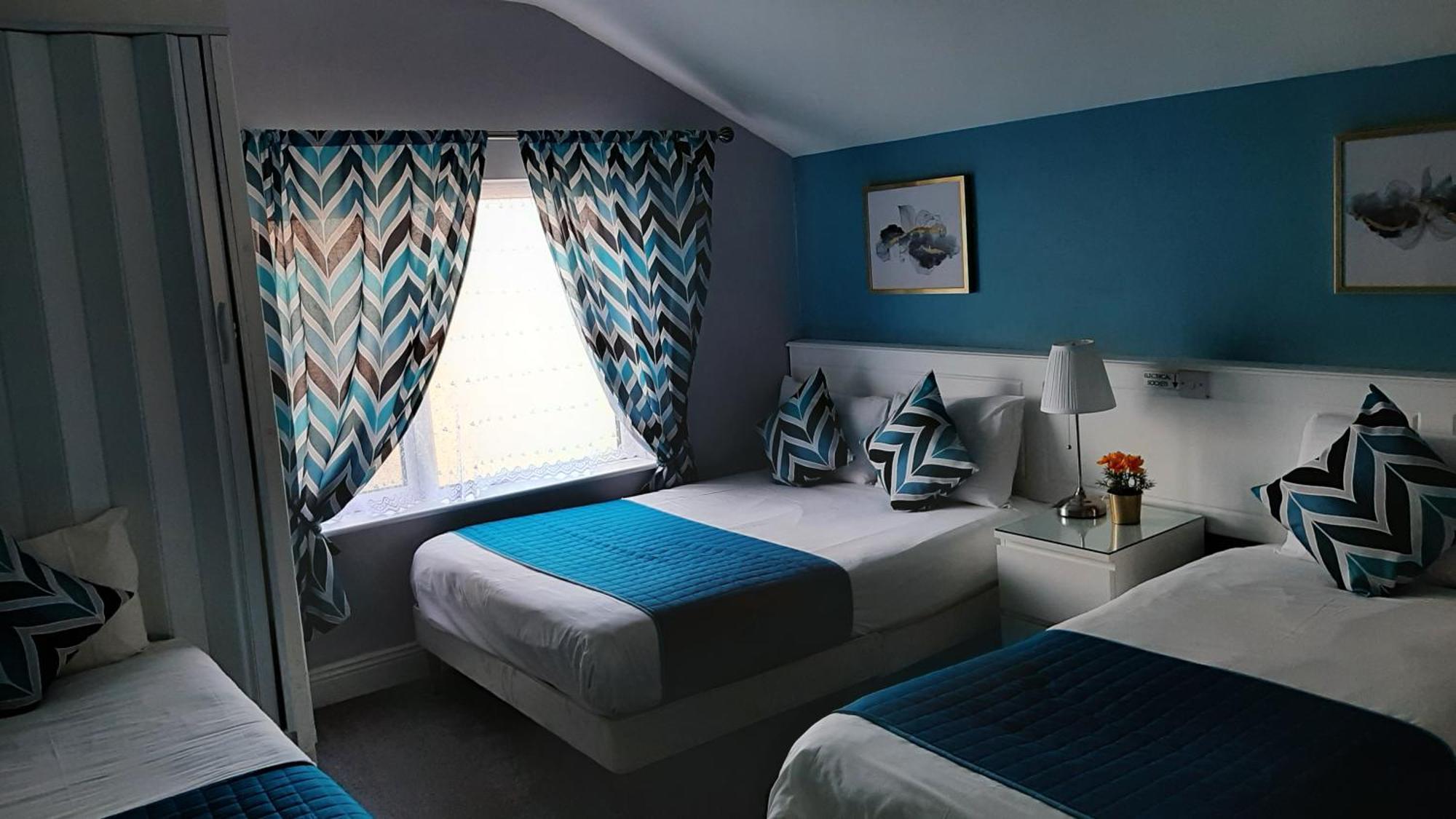 Hotel The 'Rafter'S Gastropub Kilkenny Exteriér fotografie