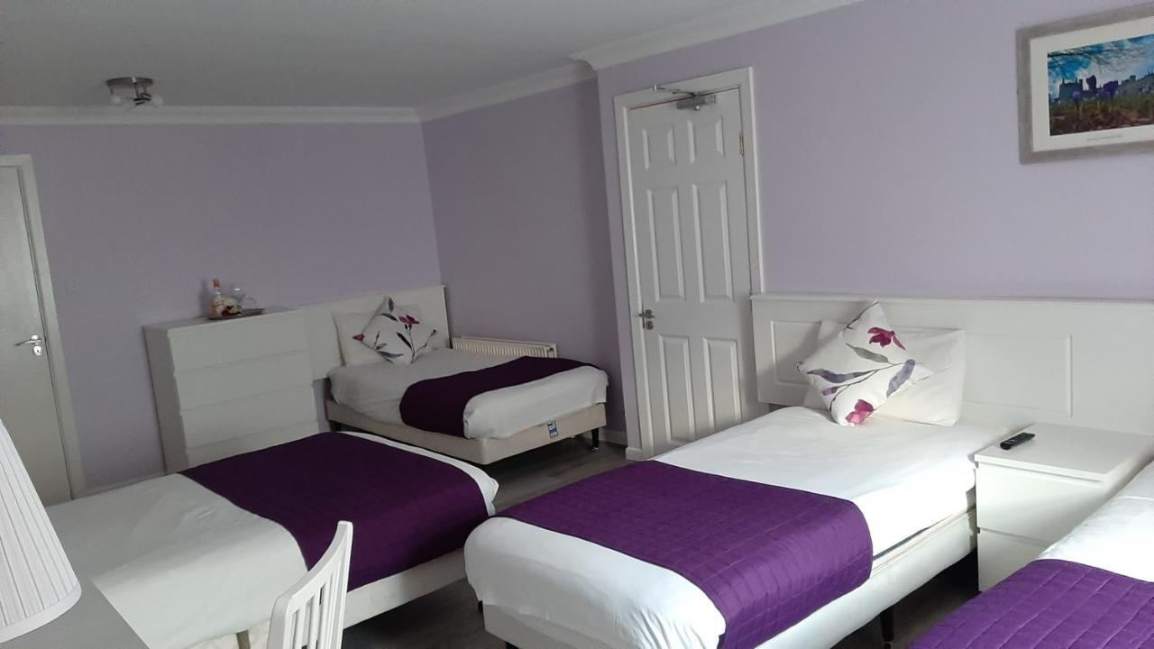 Hotel The 'Rafter'S Gastropub Kilkenny Exteriér fotografie