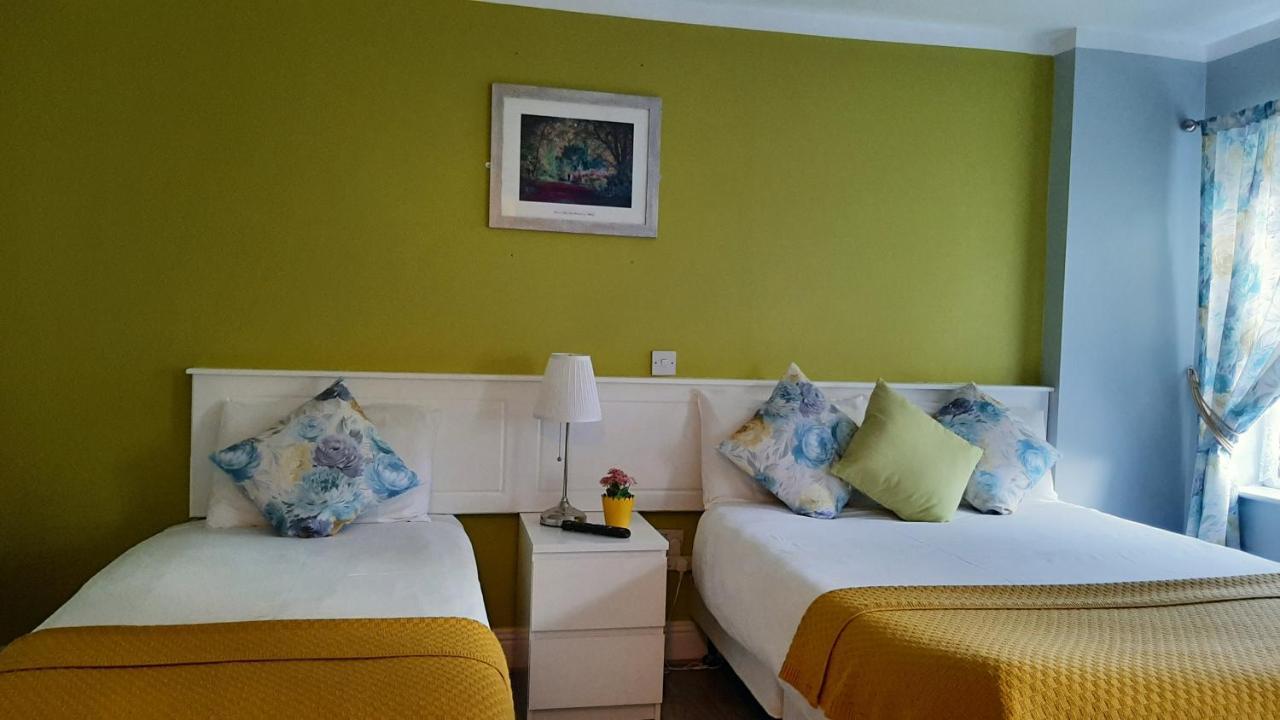 Hotel The 'Rafter'S Gastropub Kilkenny Exteriér fotografie