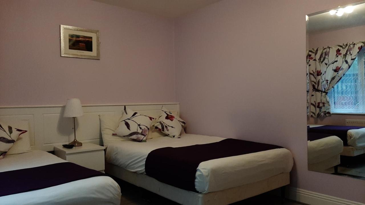 Hotel The 'Rafter'S Gastropub Kilkenny Exteriér fotografie