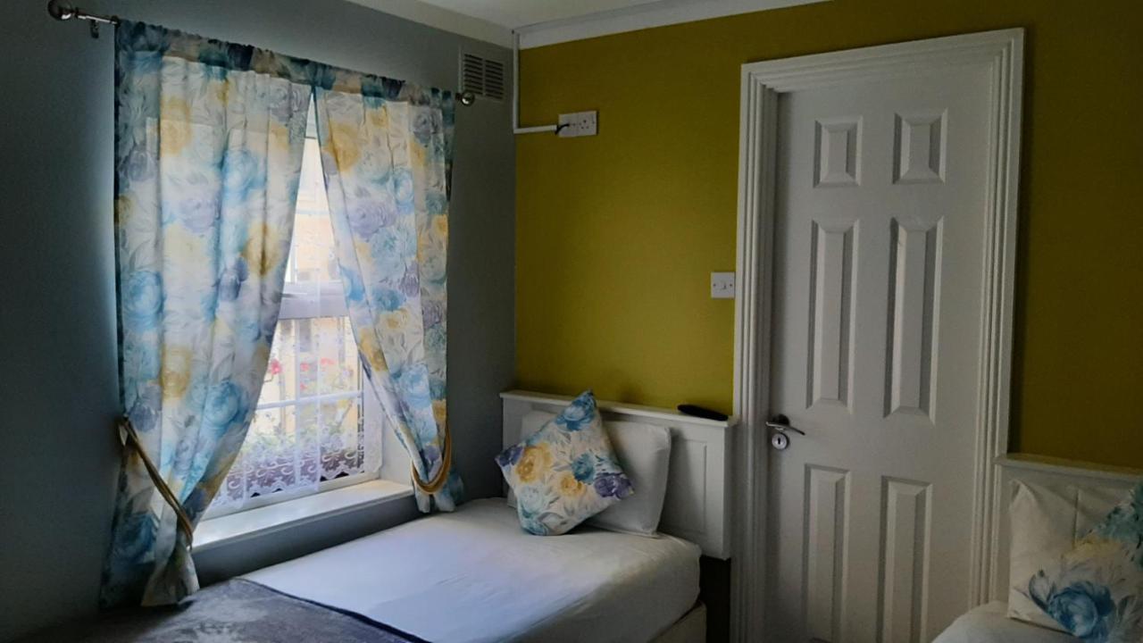Hotel The 'Rafter'S Gastropub Kilkenny Exteriér fotografie